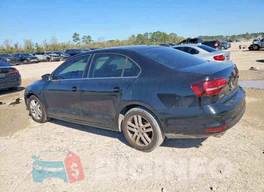 3VW2B7AJ4HM247823 Photo# 2