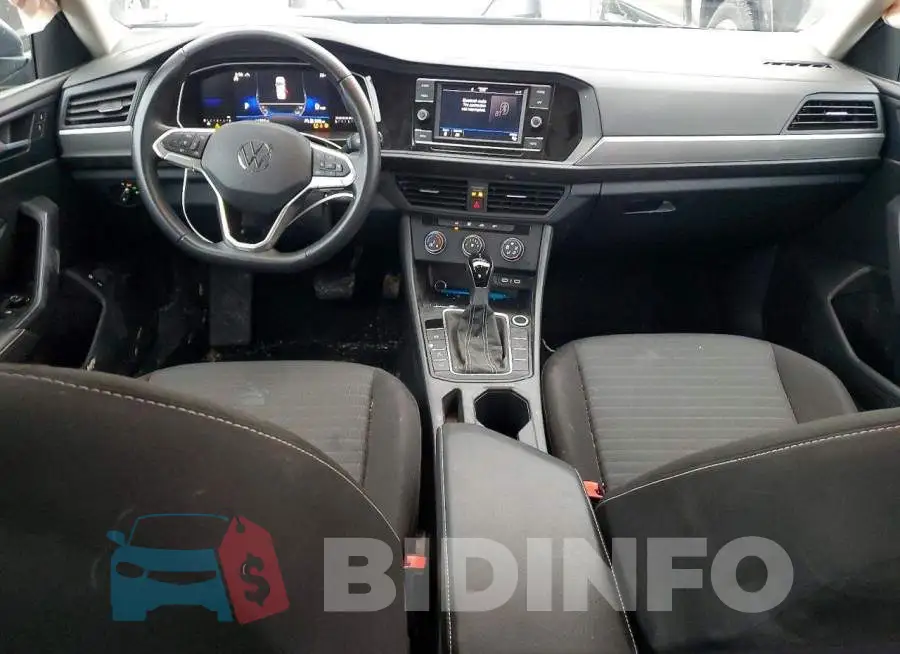 3VW5M7BU3RM061028 Photo# 8
