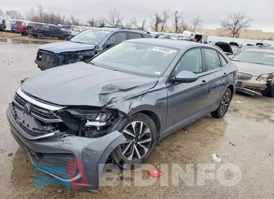 3VW5M7BU3RM061028 Photo# 1