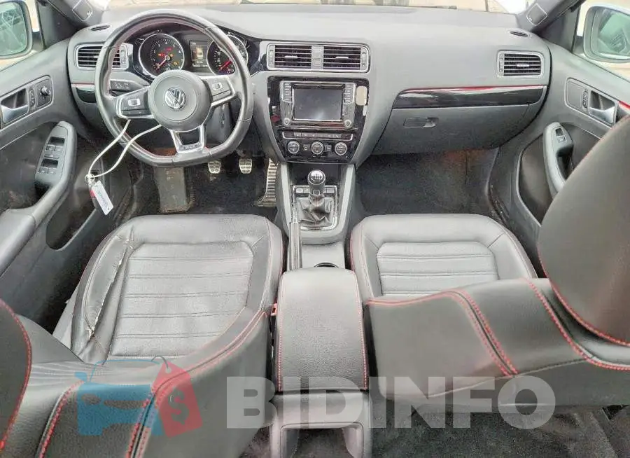 3VW5T7AJ3HM373472 Photo# 8