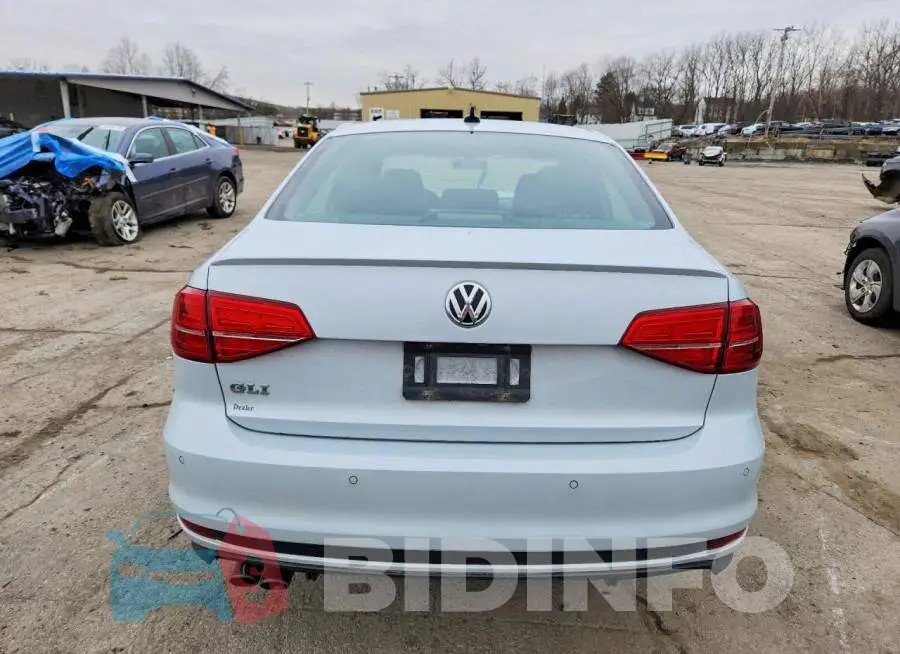 3VW5T7AJ3HM373472 Photo# 6