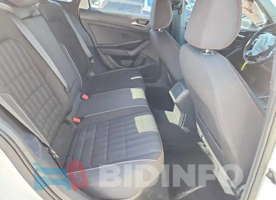 3VW6T7BU4KM161300 Photo# 10