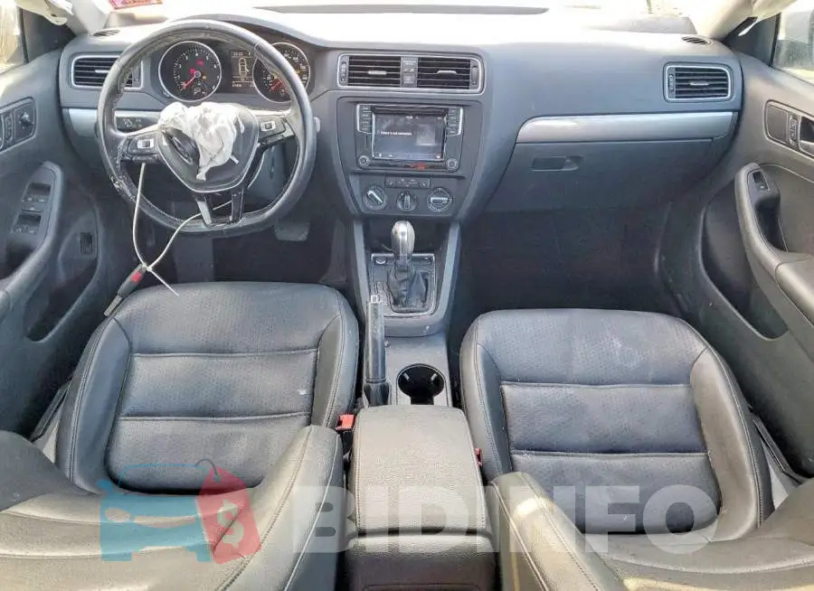 3VWDB7AJ1HM291366 Photo# 8