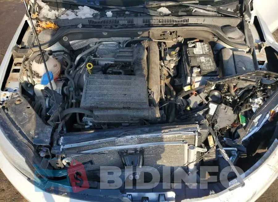 3VWDB7AJ1HM291366 Photo# 11