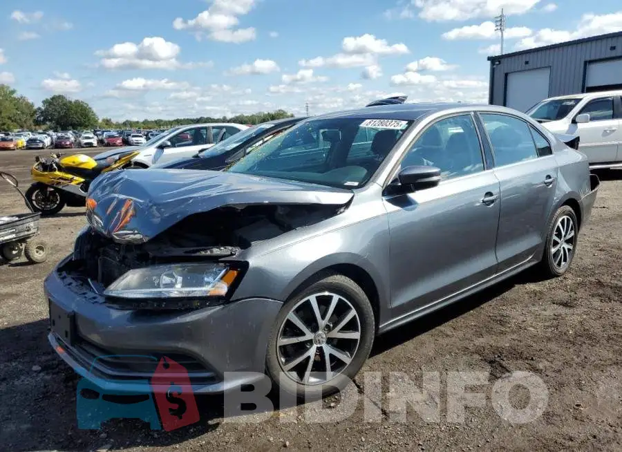 3VWDB7AJ3HM207211 Photo# 1