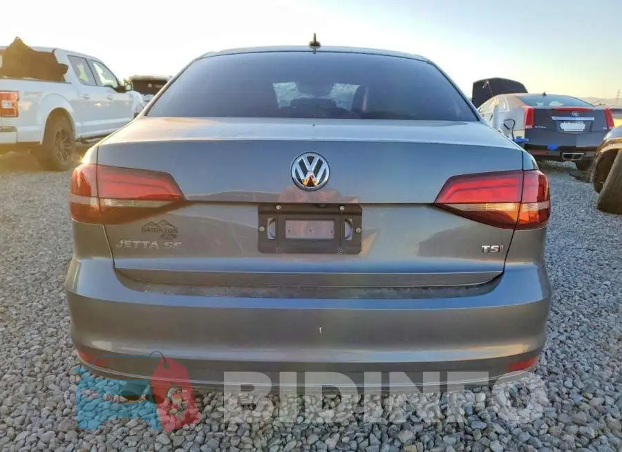 3VWDB7AJ9HM326607 Photo# 6
