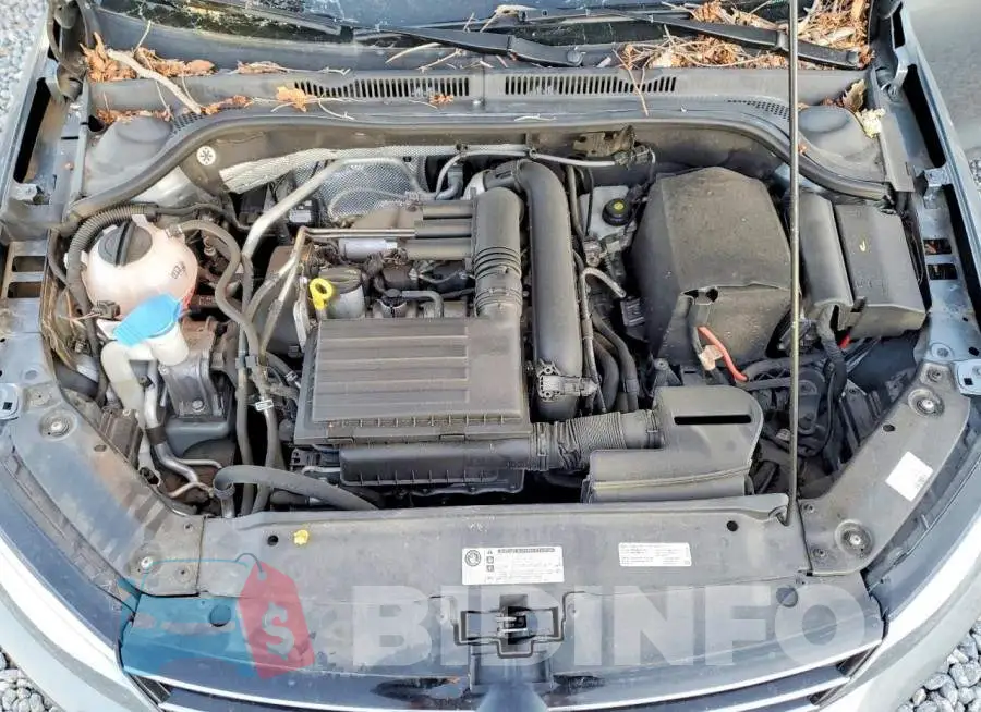3VWDB7AJ9HM326607 Photo# 11