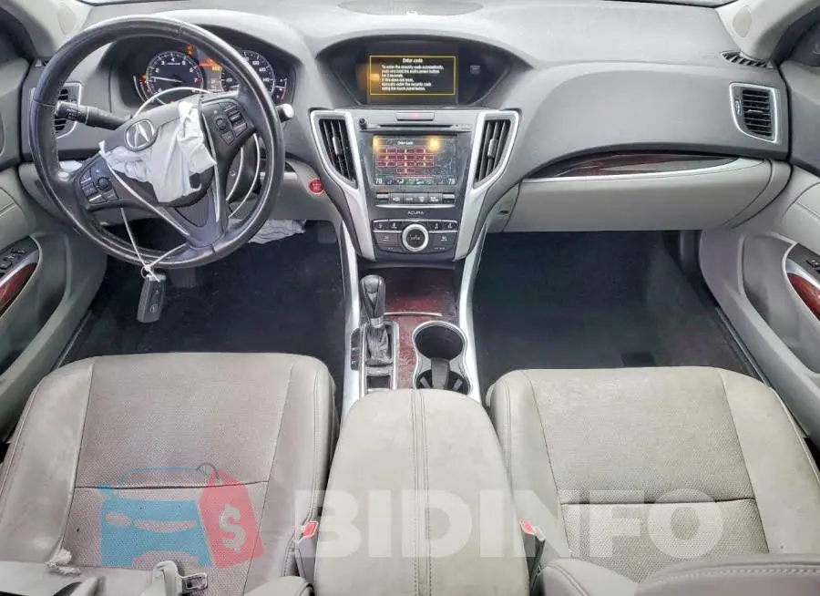 19UUB1F5XHA010997 Photo# 8