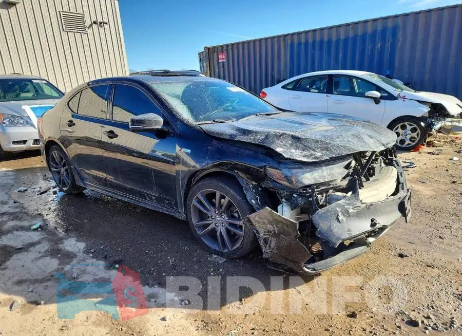 19UUB1F64KA004337 Photo# 4