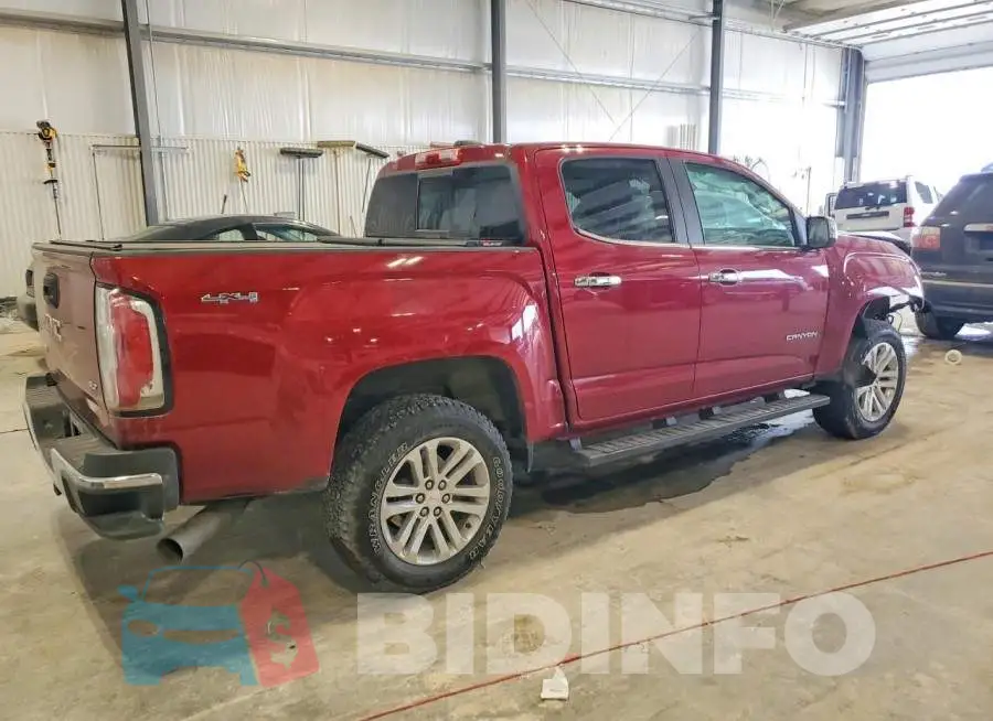 1GTP6DE18J1207432 Photo# 3