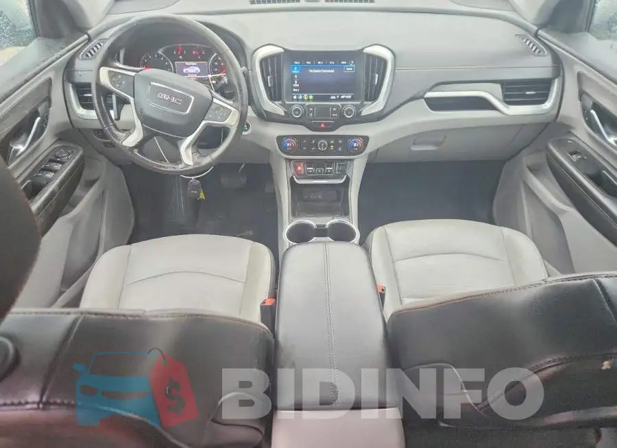 3GKALPEV3KL157671 Photo# 8