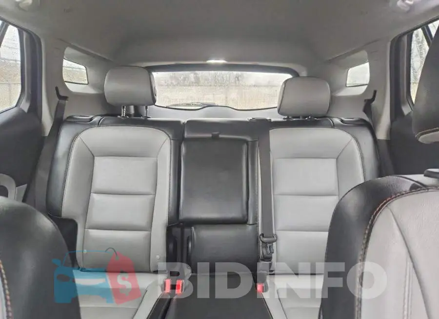 3GKALPEV3KL157671 Photo# 10
