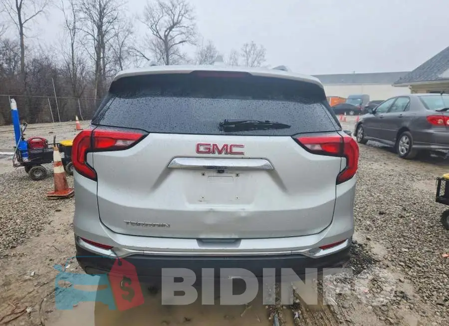 3GKALPEV3KL157671 Photo# 6
