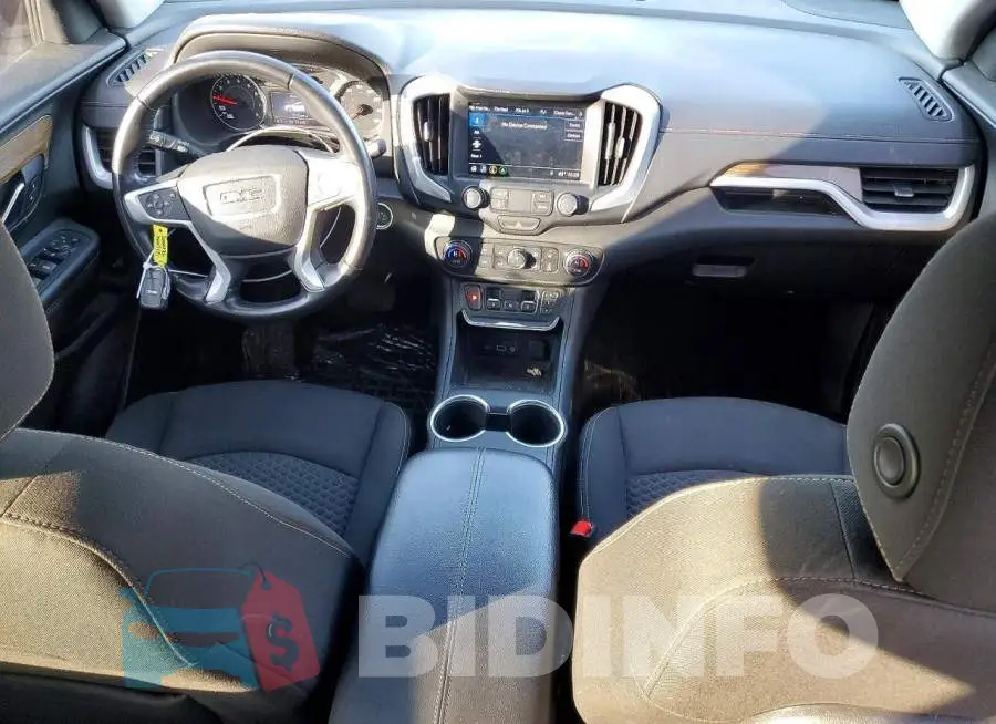 3GKALTEV2ML377217 Photo# 8