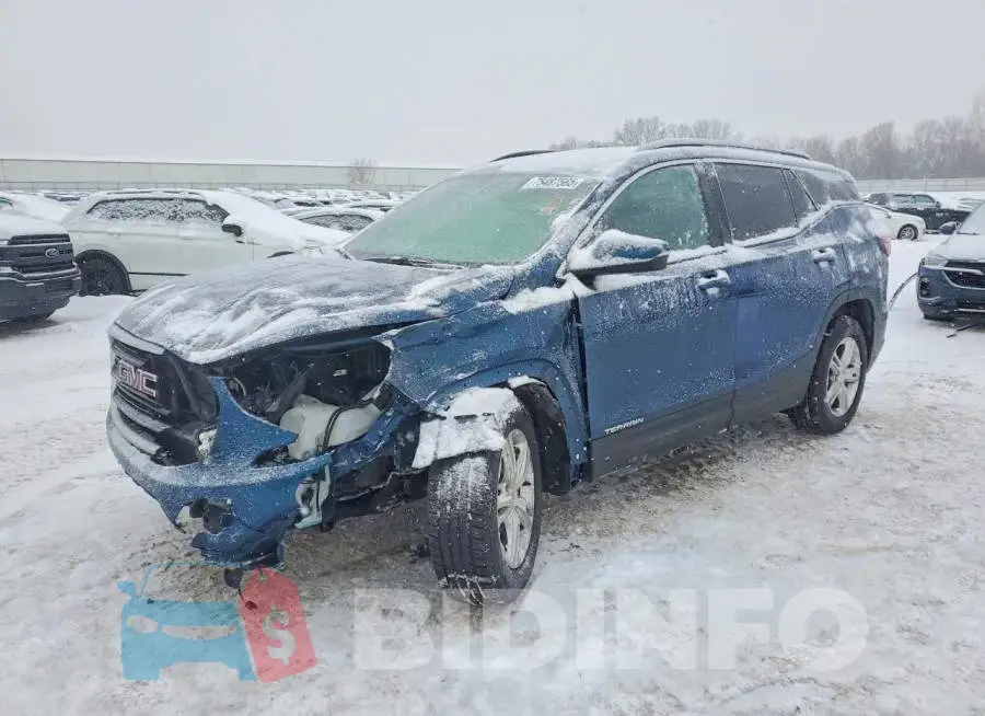 3GKALTEV7KL286375 Photo# 1
