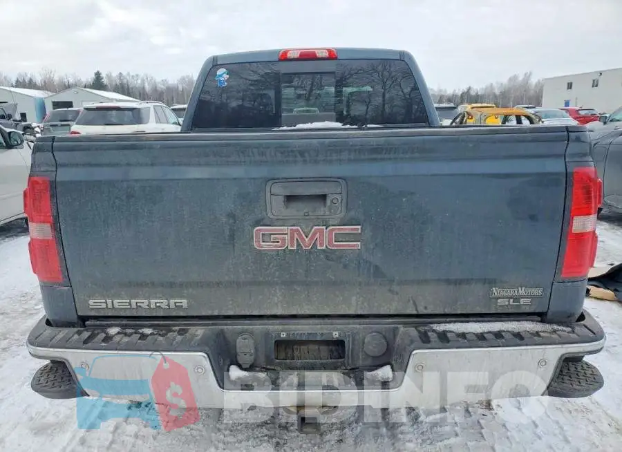 3GTU2MEC8HG294762 Photo# 6
