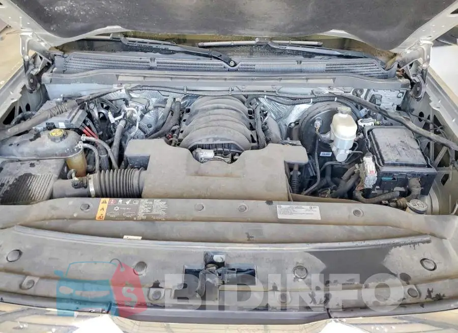 3GTU2PEC4JG168065 Photo# 11