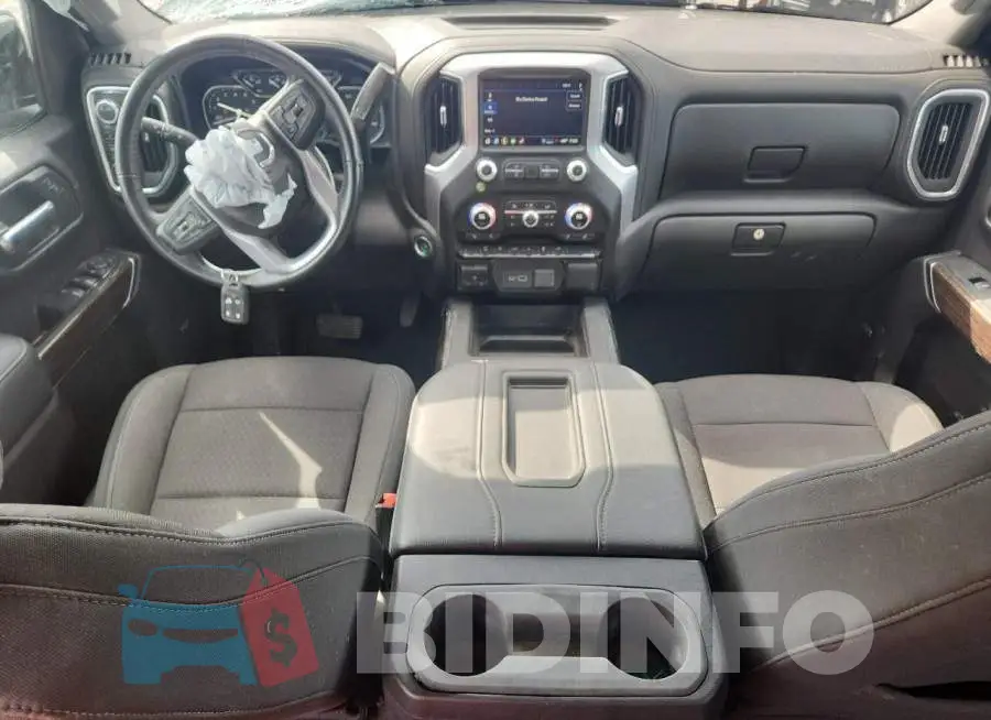 3GTU9CED5MG252896 Photo# 8