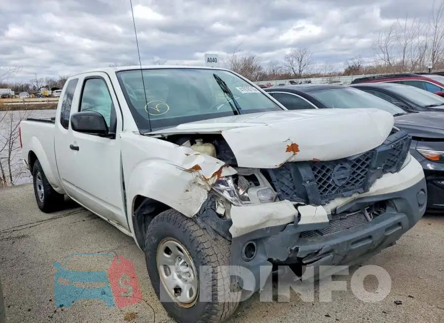 1N6BD0CT4JN732913 Photo# 4