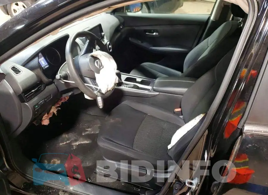 3N1AB8BV1LY307258 Photo# 7