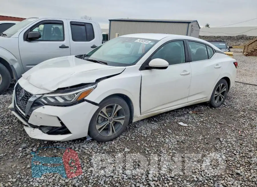 3N1AB8CV0MY269957 Photo# 1