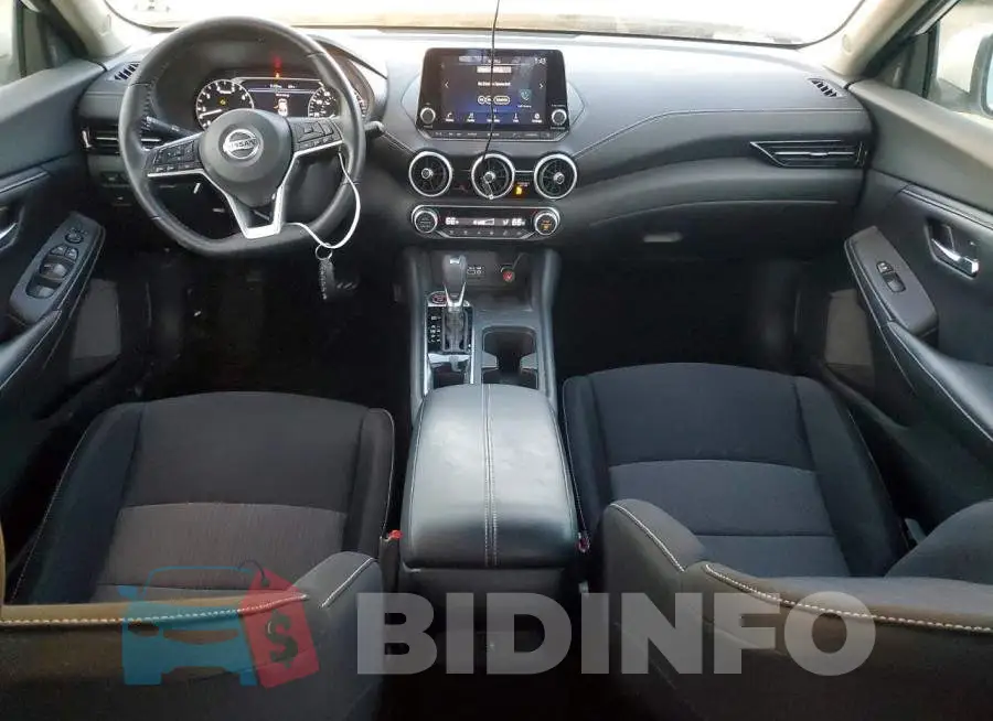 3N1AB8CV1LY221527 Photo# 8