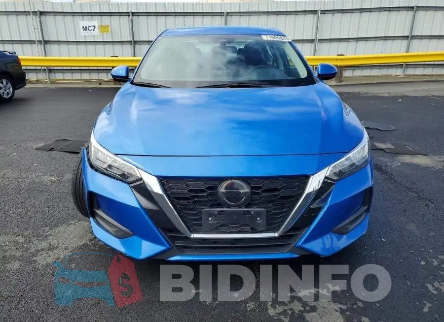 3N1AB8CV1NY252392 Photo# 5