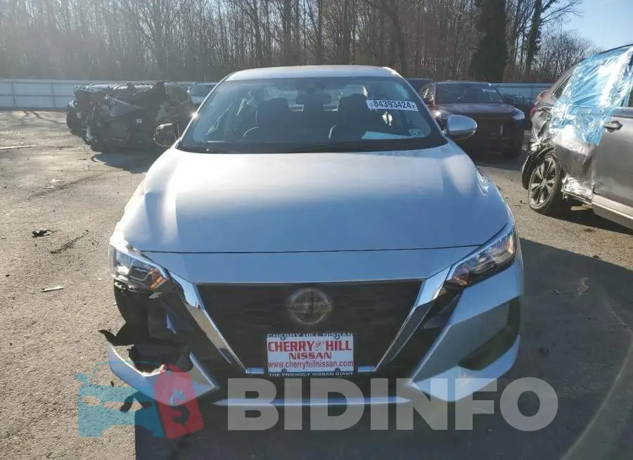 3N1AB8CV1NY305477 Photo# 5