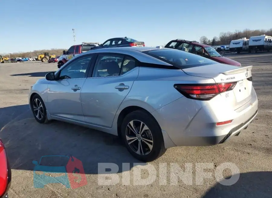 3N1AB8CV1NY305477 Photo# 2
