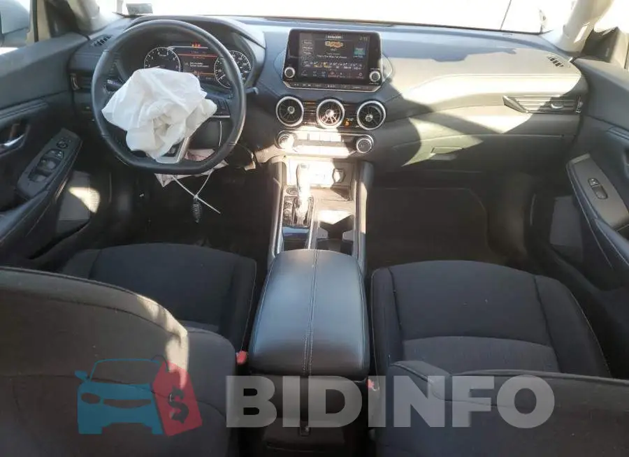 3N1AB8CV1NY305477 Photo# 8