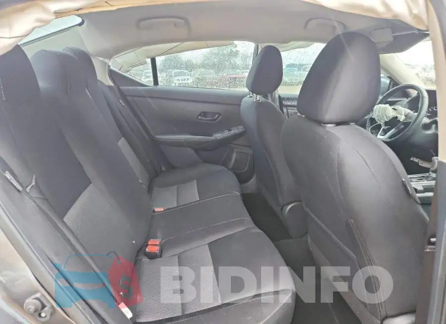 3N1AB8CV1SY249505 Photo# 10