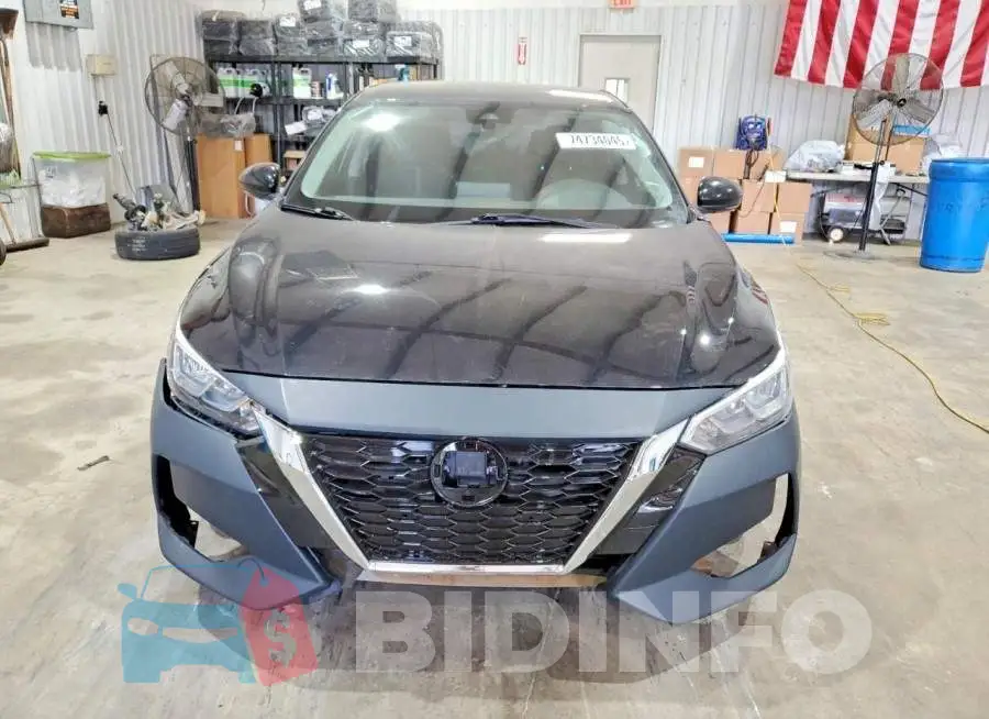 3N1AB8CV4LY228262 Photo# 5