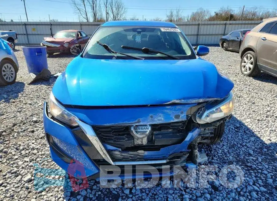3N1AB8CV4MY270660 Photo# 5