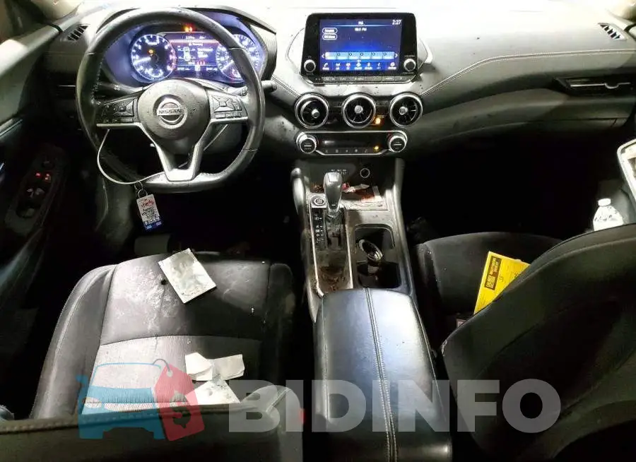 3N1AB8CV6LY264941 Photo# 8