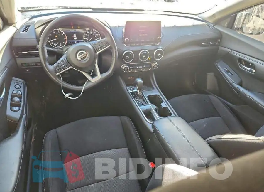 3N1AB8CV7LY307179 Photo# 8