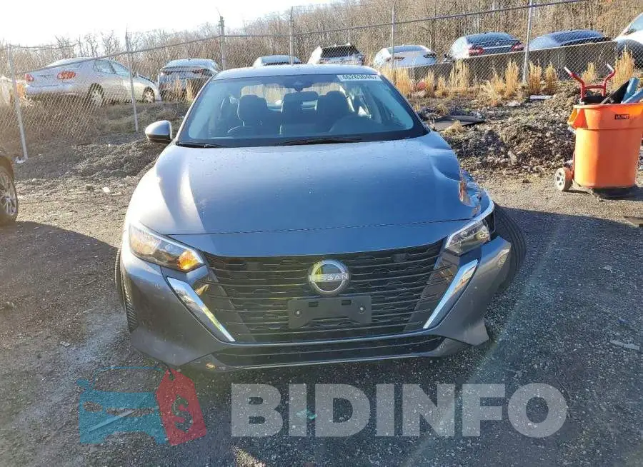 3N1AB8CV7SY410732 Photo# 5