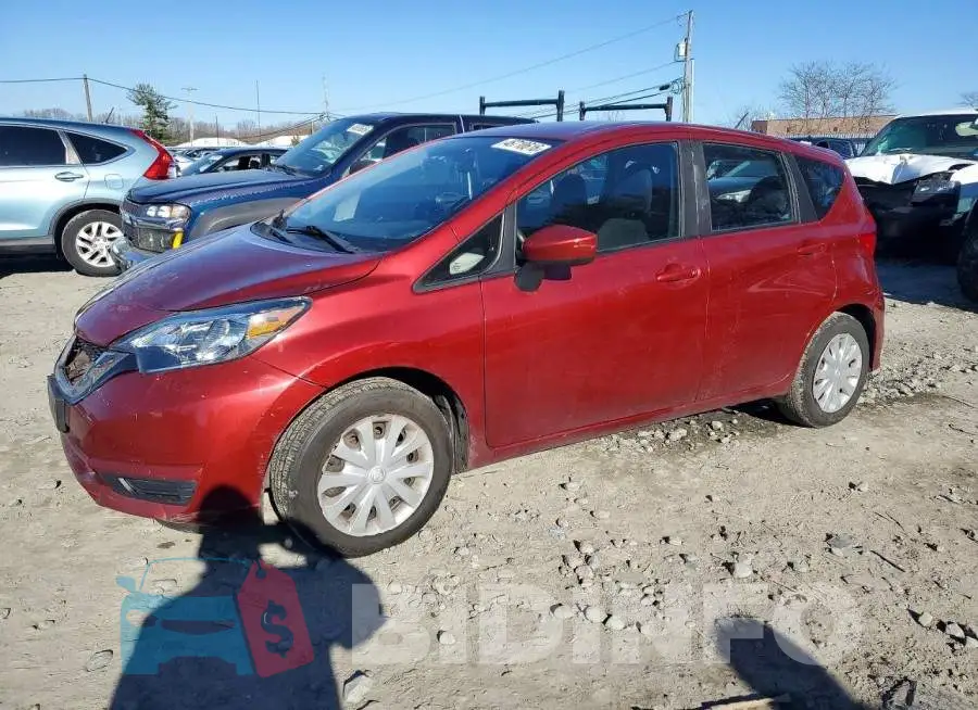 3N1CE2CP4HL369495 Photo# 1