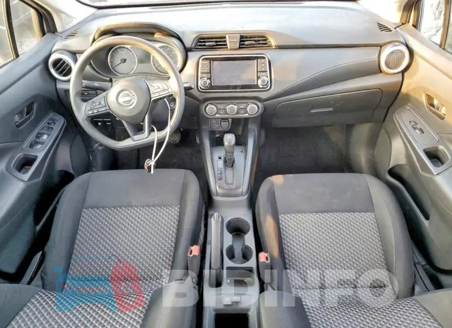 3N1CN8DV5PL850404 Photo# 8
