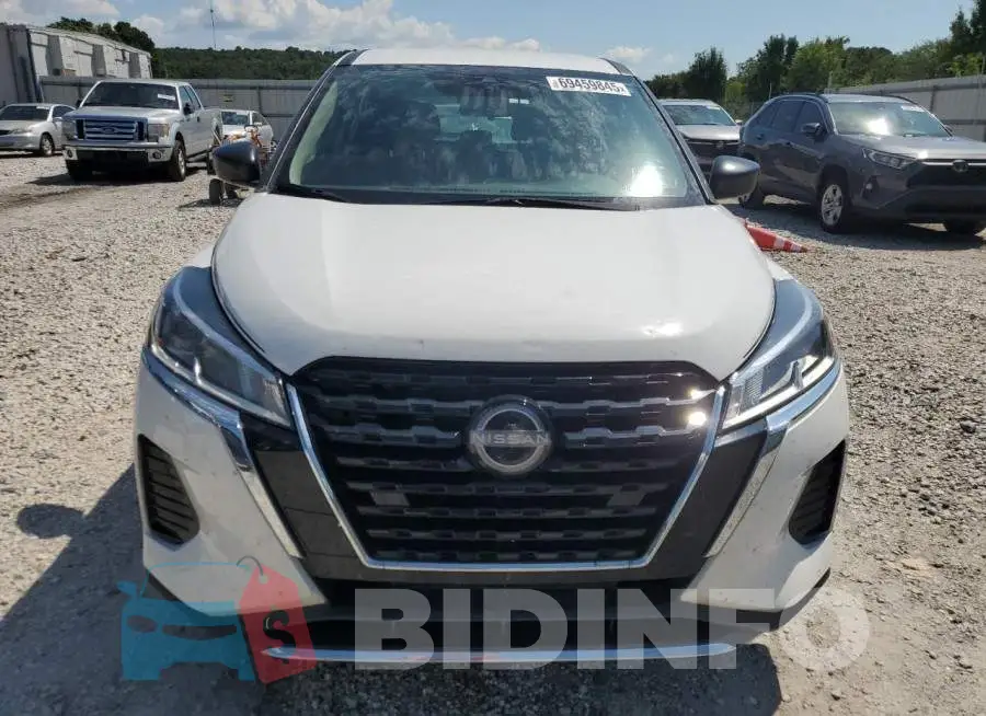 3N1CP5BV3RL501434 Photo# 5