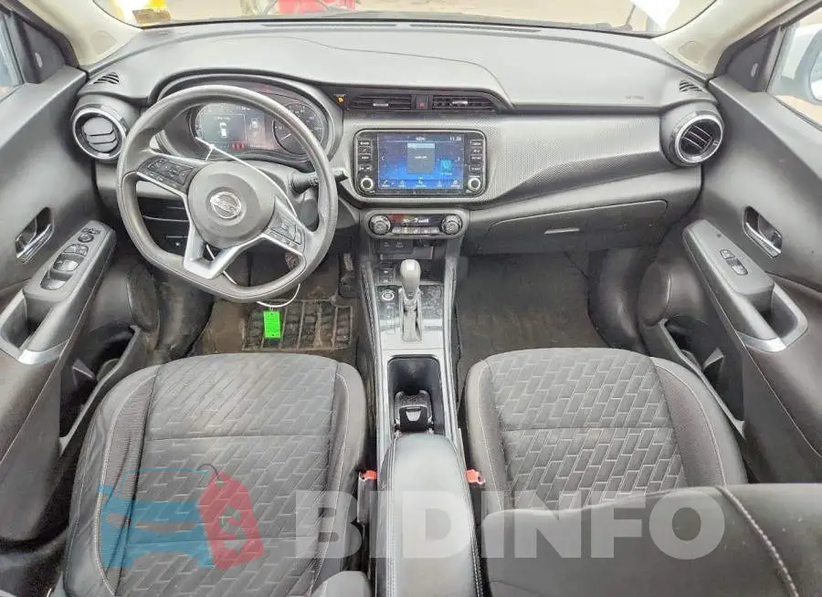 3N1CP5CV2ML525375 Photo# 8