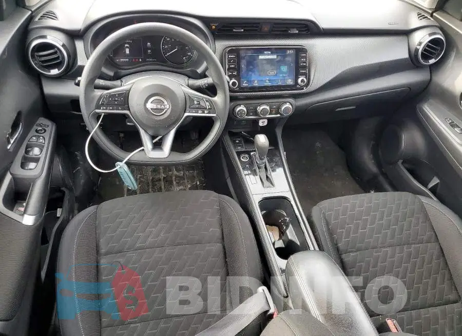3N1CP5CV6PL554110 Photo# 8
