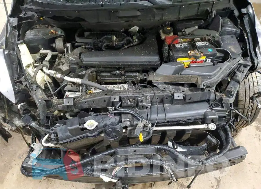 5N1AT2MV5HC770651 Photo# 11