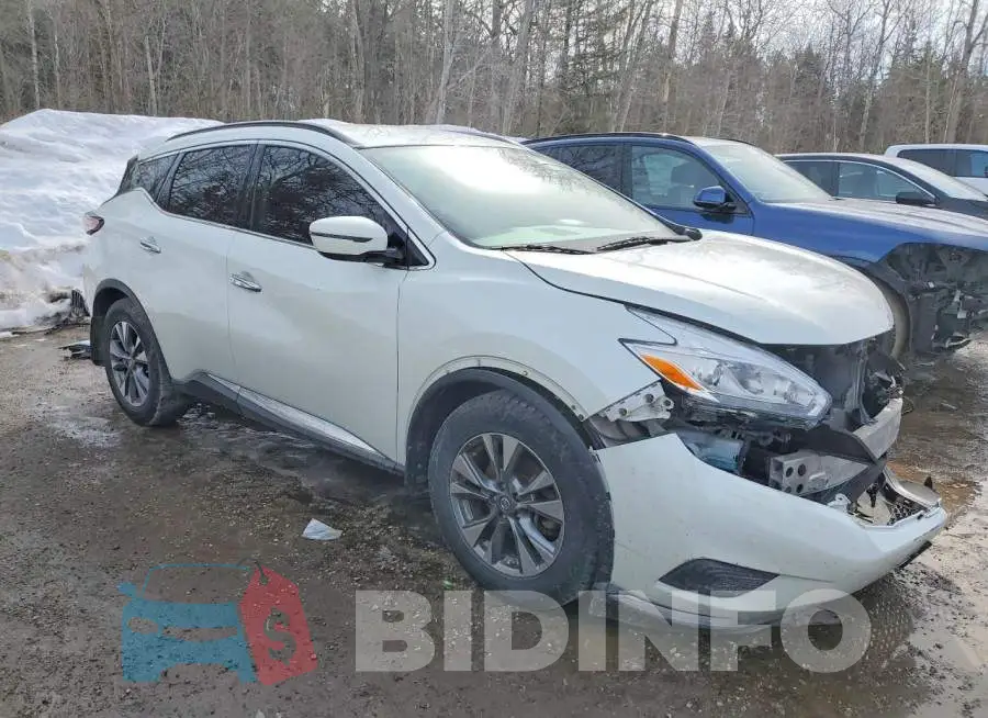 5N1AZ2MG4HN153925 Photo# 4