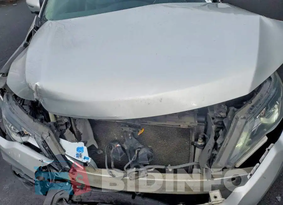 5N1DR2MM6KC613169 Photo# 11