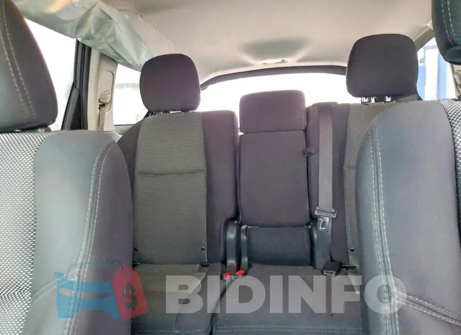 5N1DR2MN4KC595053 Photo# 10