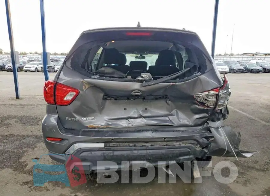 5N1DR2MN4KC595053 Photo# 6