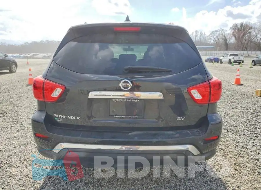 5N1DR2MN4KC643408 Photo# 6