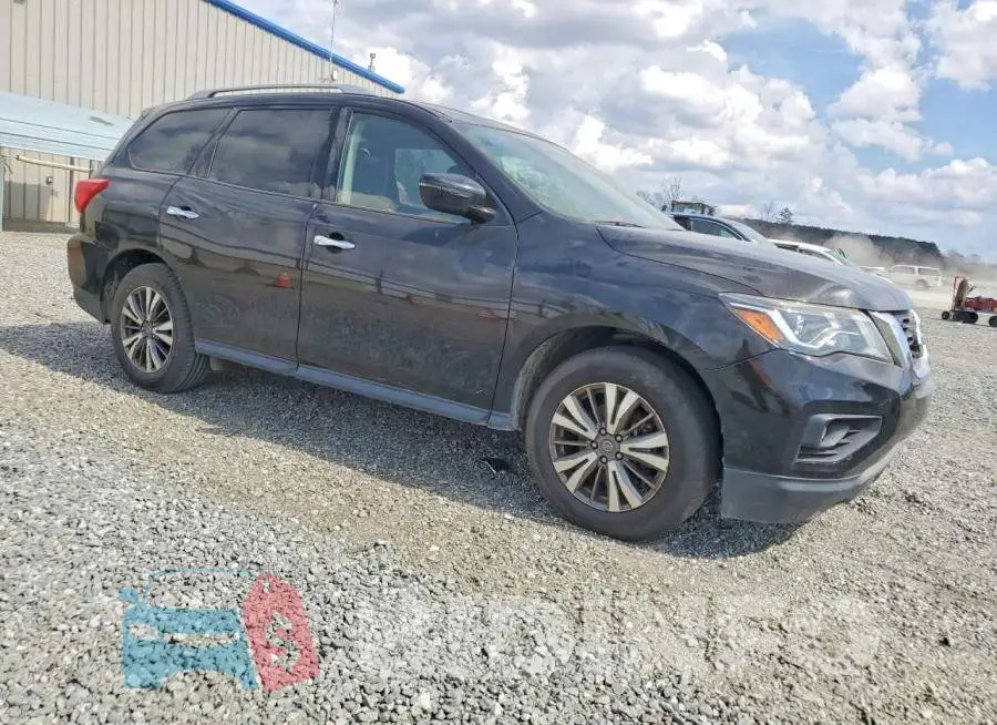 5N1DR2MN4KC643408 Photo# 4