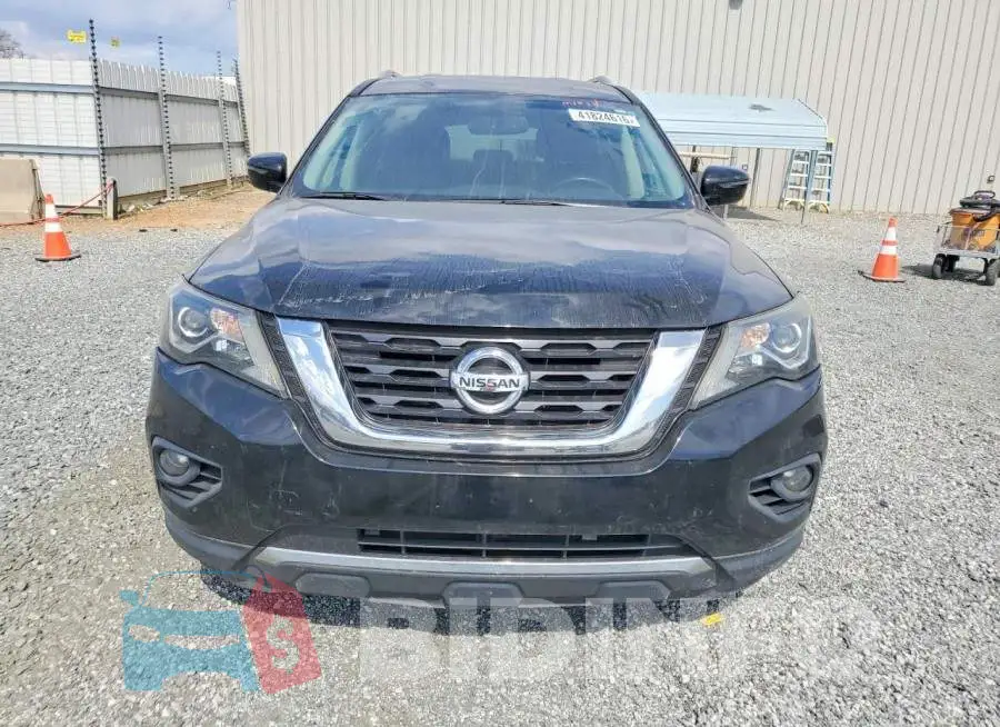 5N1DR2MN4KC643408 Photo# 5