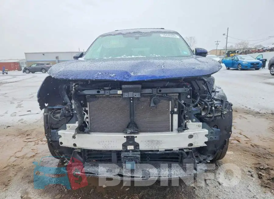 5N1DR3BC2NC259753 Photo# 5